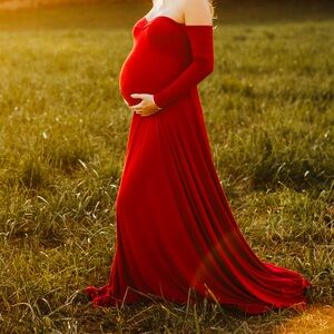 Maternity dress
